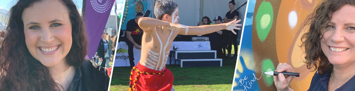 NAIDOC Celebrations 2019