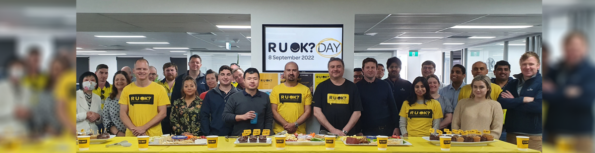 RUOK2022 WEB